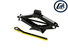 Cric sollevatore pantografo usato  Alife