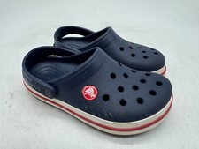 Crocs crocband clogs for sale  Haddonfield