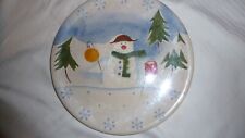 Vintage rayware christmas for sale  WINSFORD