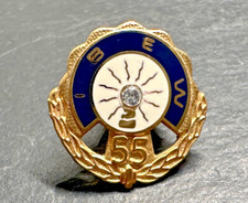 Ibew service pin for sale  Austin