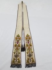 Vintage french metallic for sale  UK