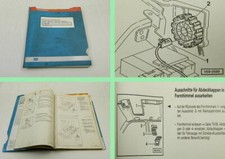 Reparaturleitfaden golf vento gebraucht kaufen  Merseburg