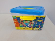 Costruzioni bambini gioca usato  Urbisaglia
