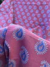New indian cotton for sale  HOLT
