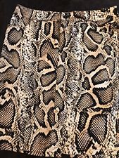 Zara animal print for sale  DERBY