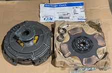 Kit de embreagem World American Heavy Duty E-Z Touch 15 1/2 x 2 cerâmica WA108391-81BW comprar usado  Enviando para Brazil