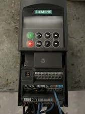 Siemens micromaster 440 usato  Velletri