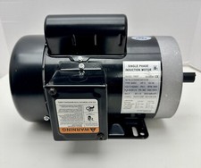2hp single phase for sale  Goshen