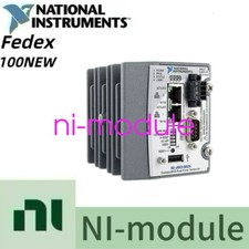 NI cRIO-9025 National Instruments CompactRIO controlador em tempo real novo na caixa comprar usado NI cRIO-9025 National Instruments CompactRIO controlador em tempo real novo na caixa comprar usado  Enviando para Brazil
