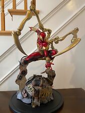 Studios iron spider for sale  Bayville