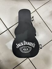 Estojo de guitarra edição limitada Jack Daniels com rolha de garrafa comprar usado  Enviando para Brazil