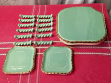 Service salins plat d'occasion Service salins plat d'occasion  Pierrefontaine-les-Varans