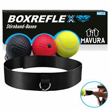 Boxreflex boxen training gebraucht kaufen  Blomberg