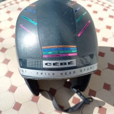 Casque cébé protection d'occasion  Voiron