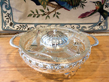 Vintage silver plated for sale  ULVERSTON