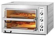 Bartscher pizzaofen elektro gebraucht kaufen  Löhne