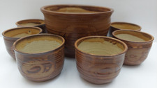 Studio pottery large for sale  AYLESBURY