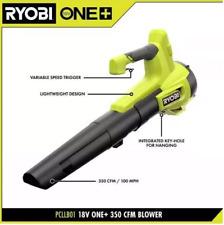 Ryobi one 18v for sale  Evansville