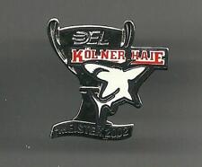 Eishockey pin kölner gebraucht kaufen  Deutschland