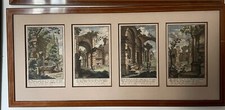 Ruines romantisme ensemble d'occasion  Dieulefit