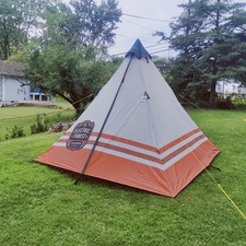 Tent tipi for sale  Kansas City