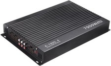 Channel audio power for sale  NORTHAMPTON