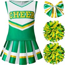 Halloween girl cheerleader for sale  Phoenix