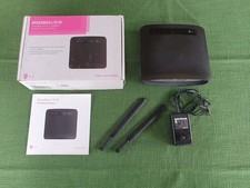 Telekom speedbox lte gebraucht kaufen  Beckum