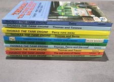 Ladybird books thomas for sale  LAURENCEKIRK