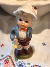 Vintage napco boy for sale  Lutsen