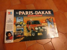 Paris dakar nuova usato  Senigallia