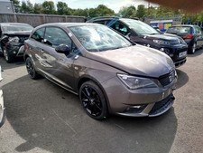2015 seat ibiza for sale  NEWCASTLE UPON TYNE