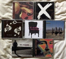 Usado, LEGENDS of CLASSIC ROCK CD Lot • McCartney • CSNY • Def Leppard & MORE comprar usado  Enviando para Brazil