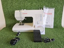 Singer touch sew for sale  ILKESTON
