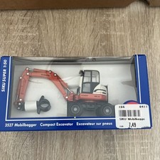 Siku 3527 schaeff gebraucht kaufen  Bösel