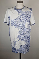 Desigual maglia shirt usato  Massa di Somma