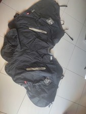 Tucano Urbano Termoscud SGAS Coprigambe R212-X Honda SH 125 150 Dal 2020... comprar usado  Enviando para Brazil