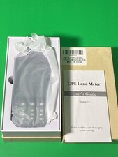 Zl190plus gps land for sale  Bronx