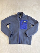 Bean jacket youth for sale  Pardeeville