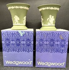 Wedgewood posy pot for sale  LUTON