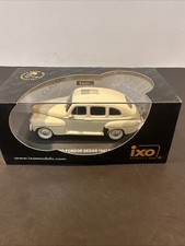 Ixo models 1947 for sale  Hilliard