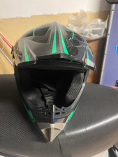 Casco moto virtue usato  Perugia
