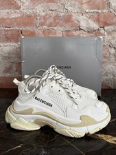 Balenciaga triple mesh for sale  GRIMSBY
