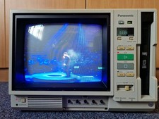 Vintage panasonic 500b for sale  NOTTINGHAM