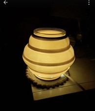 Partylite wax warmer for sale  LONGFIELD
