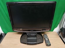Logik l17lidi9 lcd for sale  BUNGAY