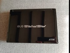 Acer portable netbook d'occasion  Villeneuve-sur-Yonne