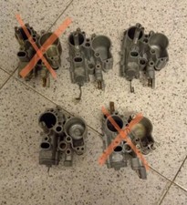 Carburatore si24 24e usato  Cerignola