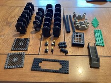 Lego gros lot d'occasion  Lille-