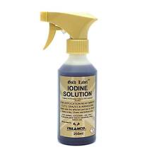 Gold label iodine for sale  BEDFORD